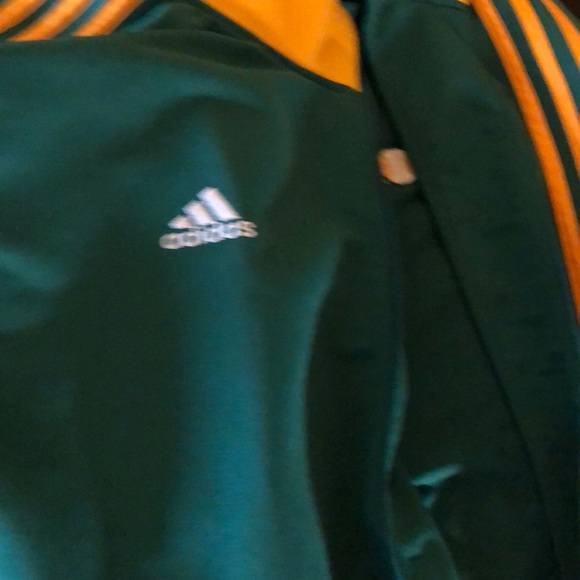 Utah Jazz throwback sweatsuit official nba - Picture 7 of 8